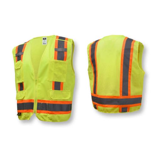 Radians SV46 Surveyor Vest image thumbnail