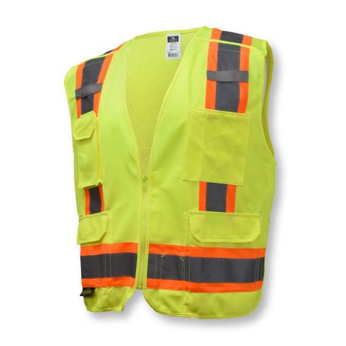 Radians SV46 Surveyor Vest image thumbnail