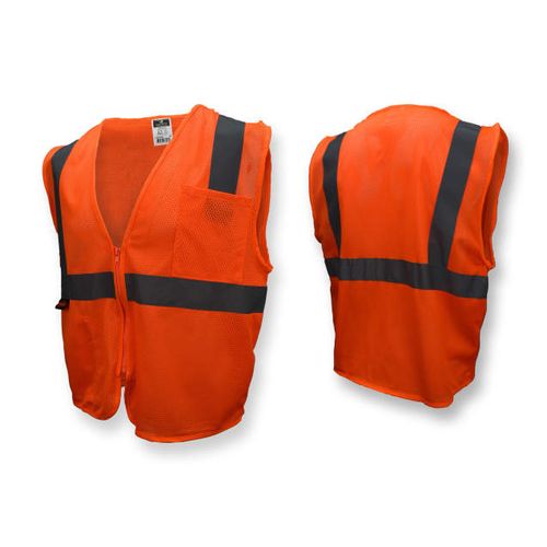 Radians SV2Z Economy Safety Vest Men's image thumbnail