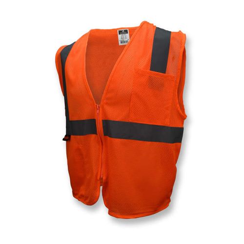 Radians SV2Z Economy Safety Vest Men's image thumbnail