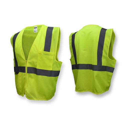 Radians SV2Z Economy Safety Vest Men's image thumbnail