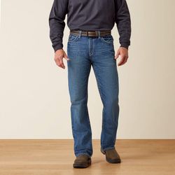 Image of FR M4 Relaxed Ridgeline Boot Cut Jean