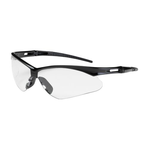PIP Anser Semi-Rimless Safety Glasses – Clear Lens image thumbnail