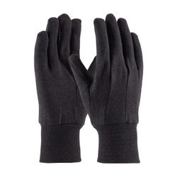 Image of PIP Regular Weight Cotton/Polyester Jersey Gloves – Men's