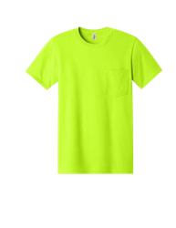 Image of High Viz yellow T 