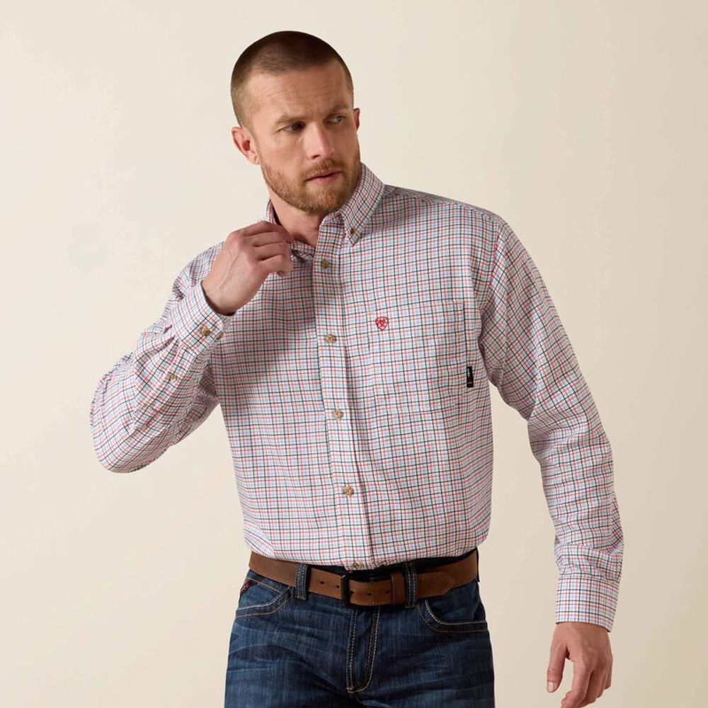 FR Basic Work Shirt primary image
