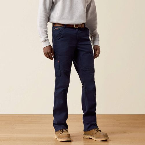 FR M5 Stretch DuraLight Cordura Canvas Stackable Straight Leg Pant image thumbnail