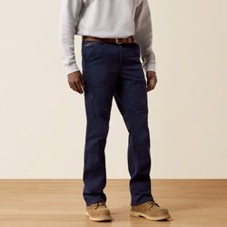 Image of FR M5 Stretch DuraLight Cordura Canvas Stackable Straight Leg Pant