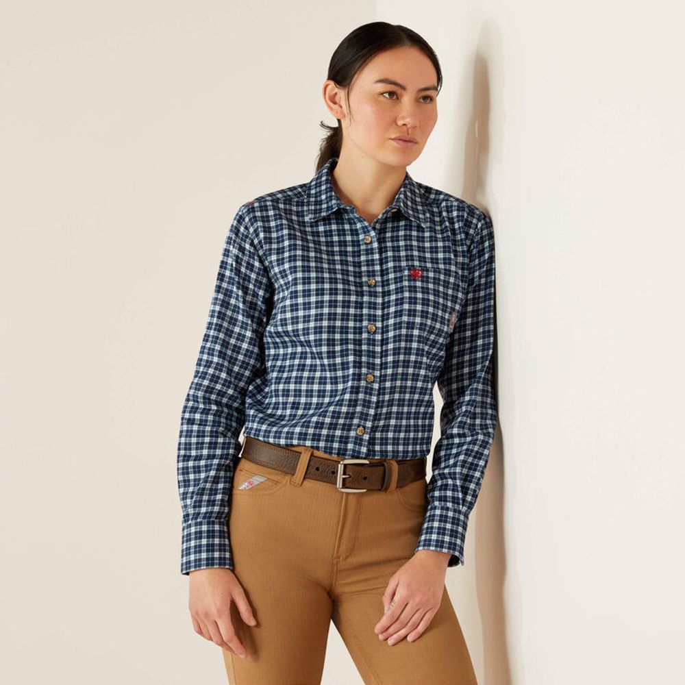 FR Angeles Work Shirt primary image