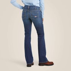 Image of FR DuraStretch Basic Boot Cut Jean