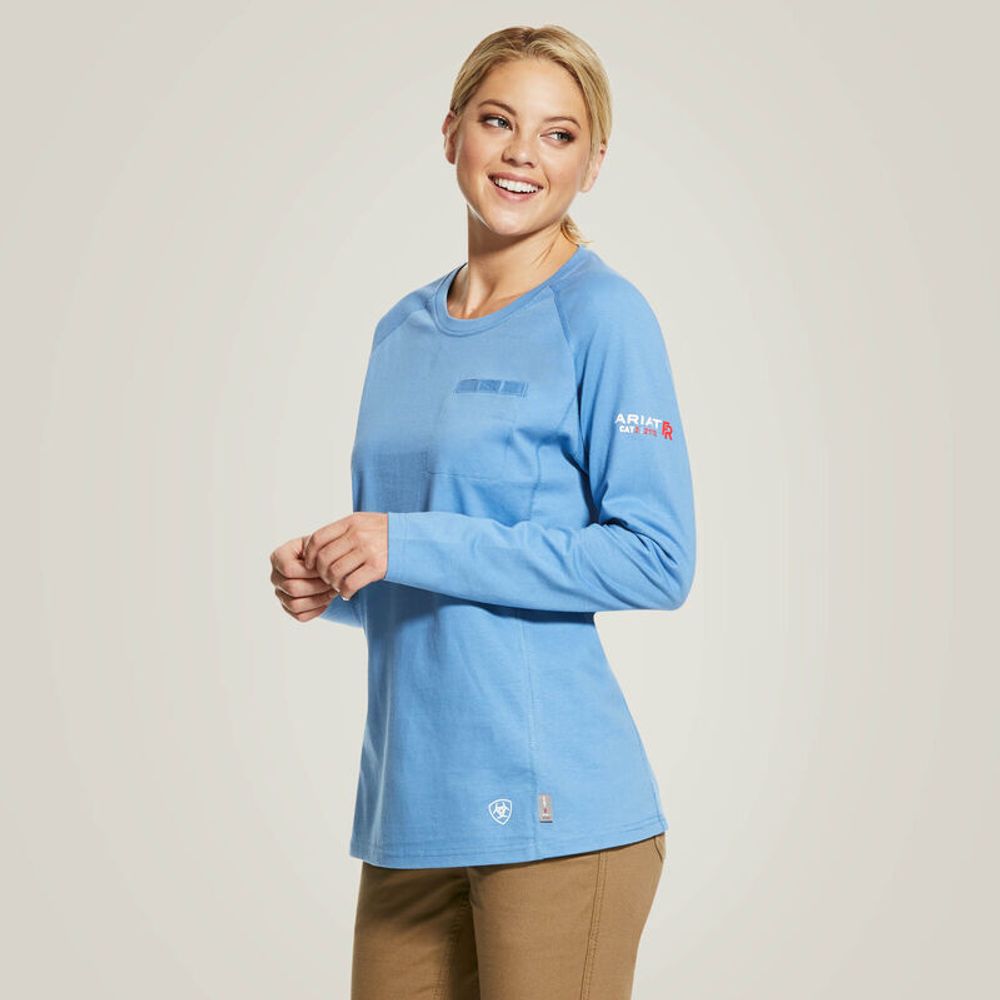 FR Air Crew T-Shirt primary image