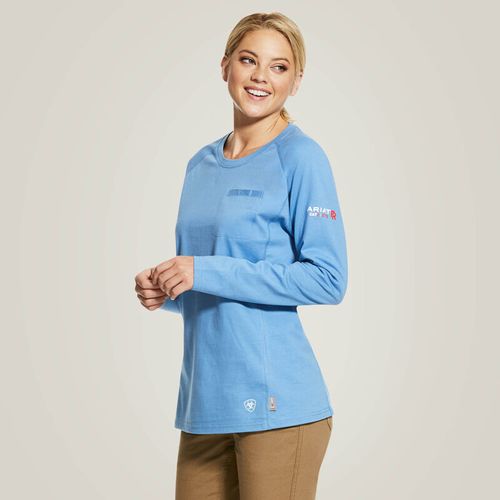 FR Air Crew T-Shirt image thumbnail