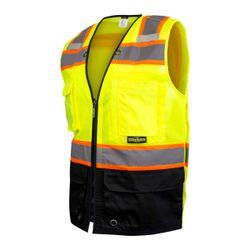 Image of Radians SV51B Two-Tone Surveyor Vest