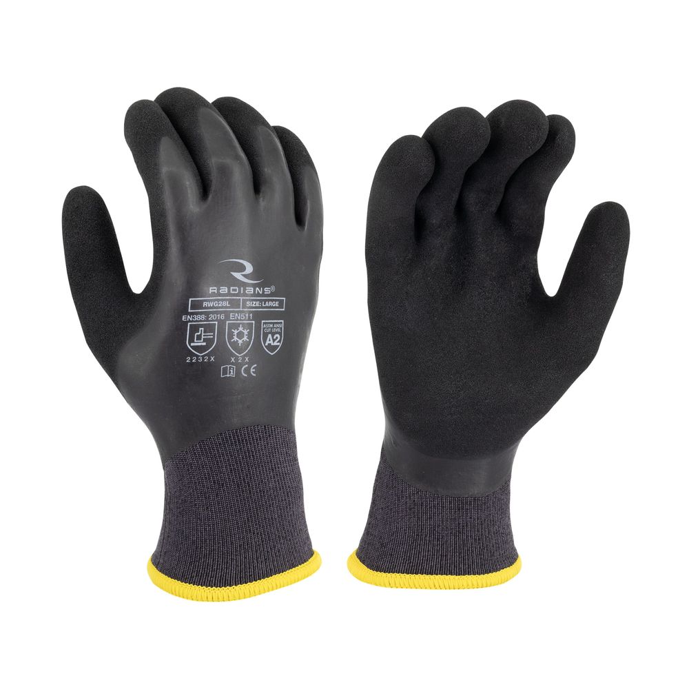 Radians RWG28 Winter Glove primary image