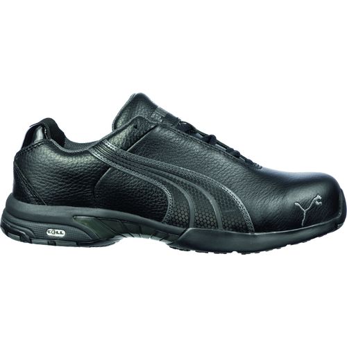 PUMA Safety Velocity Black Safety Shoe 642855 image thumbnail