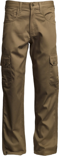 FR Cargo Pants | 9oz. 100% Cotton image thumbnail