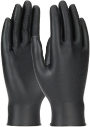 Image of Grippaz Skins 67-246 Nitrile Disposable Gloves