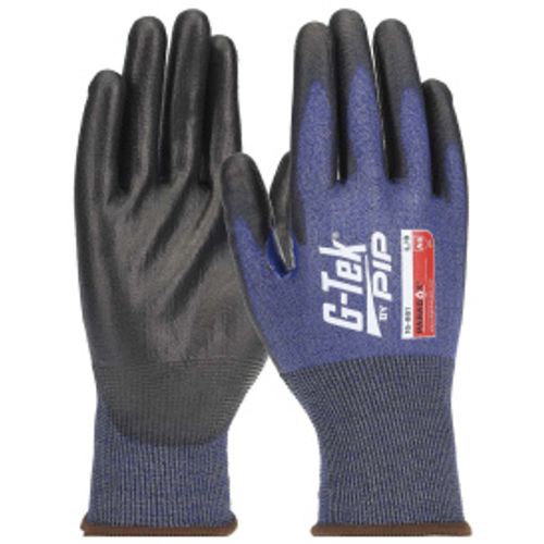 G-Tek Paradox 16-861 21-Gauge Ultra-Lightweight Cut Resistant Glove image thumbnail