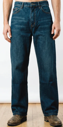 Image of Forge Fr Men's Denim Stretch Jeans
