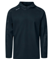 Image of Men's Flex Knit Hooded Tee
