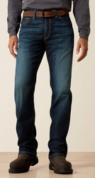 Image of FFR M4 Relaxed Stretch DuraLight Basic Boot Cut Jean