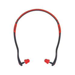Image of BioSoft 267-HPB410 Banded Ear Plugs