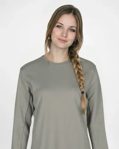 LADIES FR CREWNECK TEE image thumbnail