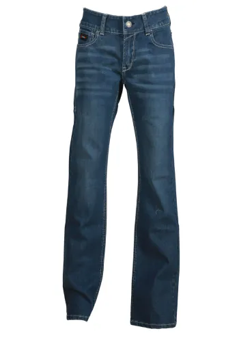 LADIES FR STRETCH DENIM JEANS image thumbnail