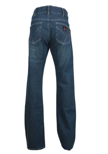 LADIES FR STRETCH DENIM JEANS image thumbnail