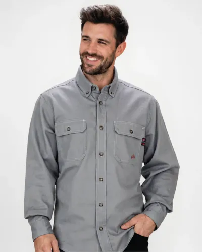 MEN'S FR TECASAFE SHIRT image thumbnail
