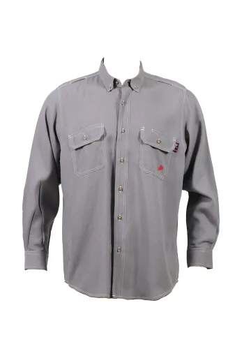MEN'S FR TECASAFE SHIRT image thumbnail