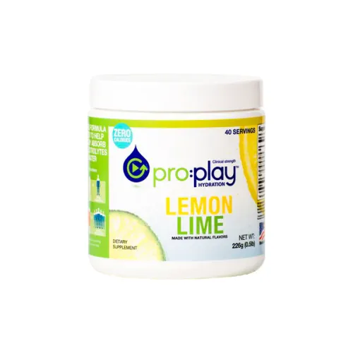 Pro:Play 40 Serving Tub image thumbnail