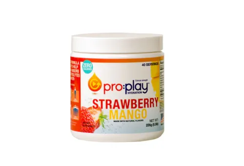 Pro:Play 40 Serving Tub image thumbnail