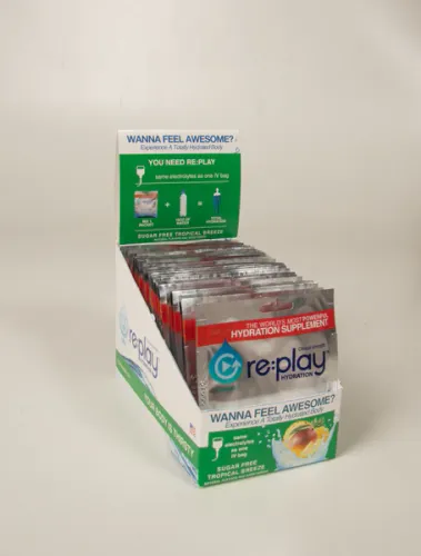 Re:Play 25 Serving Box image thumbnail