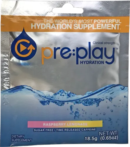 Pre:Play 25 Serving Box image thumbnail