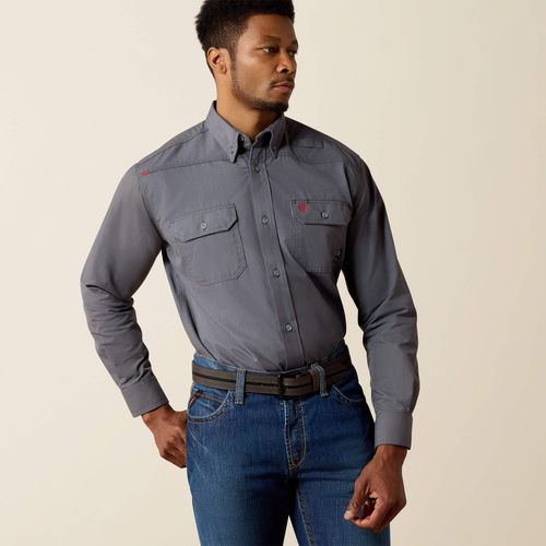 FR Featherlight Work Shirt image thumbnail