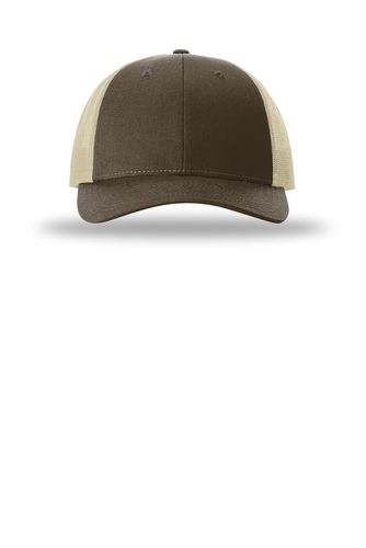 Richardson 115 Low Pro Trucker Hat image thumbnail