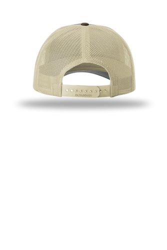 Richardson 115 Low Pro Trucker Hat image thumbnail