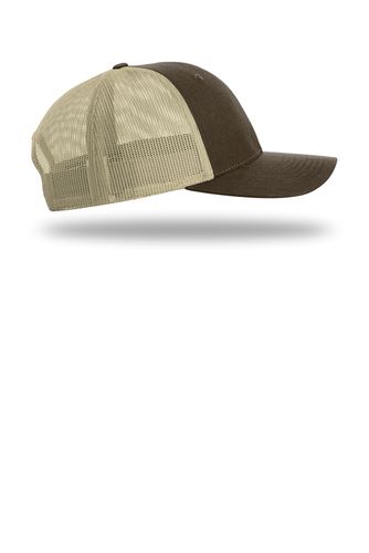 Richardson 115 Low Pro Trucker Hat image thumbnail