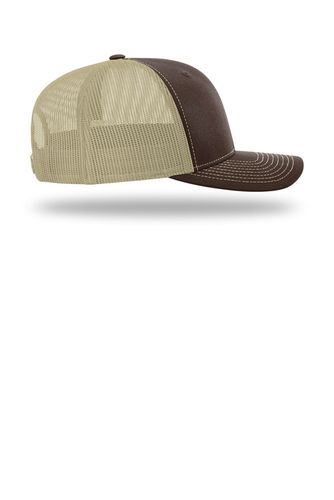 Richardson 112PL+ R-Flex Adjustable Trucker image thumbnail