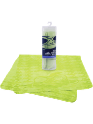 Image of Bullhead Safety® Cooling High-Visibility Cooling Towel