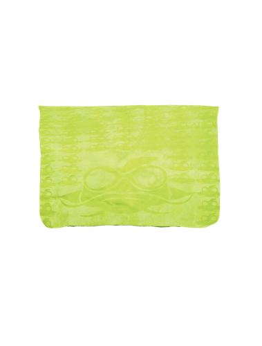 Bullhead Safety® Cooling High-Visibility Cooling Towel image thumbnail