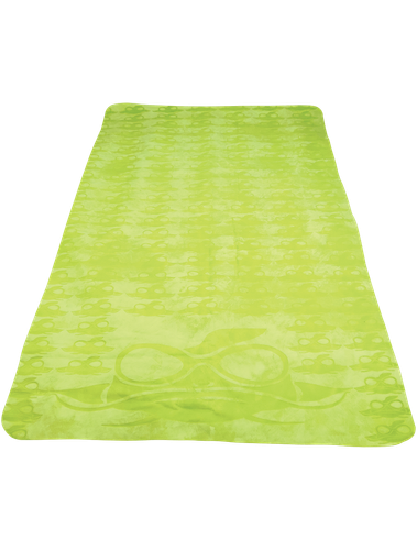Bullhead Safety® Cooling High-Visibility Cooling Towel image thumbnail