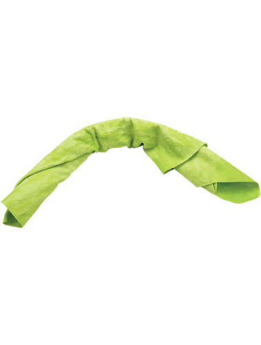 Bullhead Safety® Cooling High-Visibility Cooling Towel image thumbnail