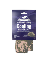 Image of Bullhead Safety® Cooling Head Shade