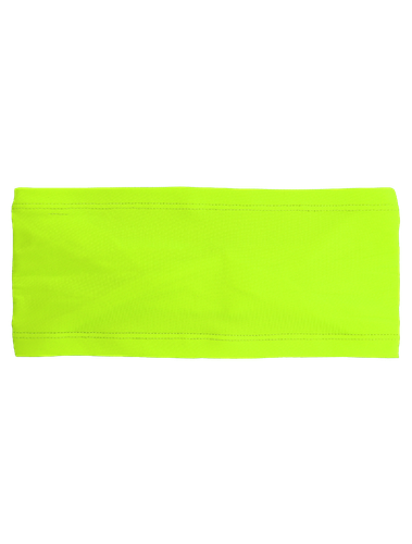 FrogWear™ HV High-Visibility Cooling Headband with Four-Way Stretch  image thumbnail