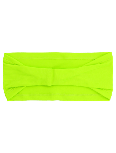 FrogWear™ HV High-Visibility Cooling Headband with Four-Way Stretch  image thumbnail