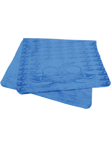 Bullhead Safety® Cooling High-Visibility Cooling Towel image thumbnail