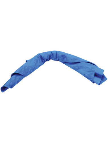 Bullhead Safety® Cooling High-Visibility Cooling Towel image thumbnail