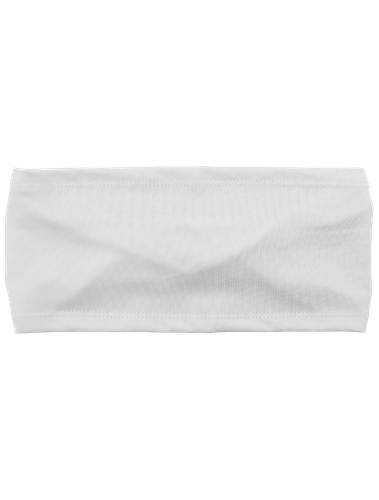 FrogWear™ HV High-Visibility Cooling Headband with Four-Way Stretch  image thumbnail
